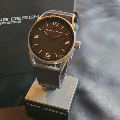Porsche Design 1919 6020.3.01.003.06.2