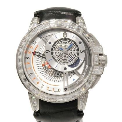 Harry Winston Ocean OCEATZ44WW013