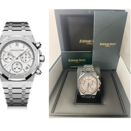 Audemars Piguet Royal Oak 26240ST.OO.1320ST.03