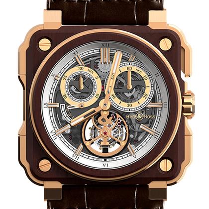 Bell & Ross BR-X1 BRX1-CHTB-CM