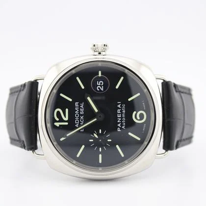 Panerai Radiomir Black Seal PAM 00287