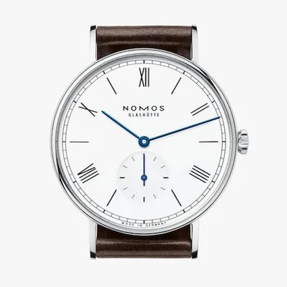 NOMOS Ludwig LD1A2EW238