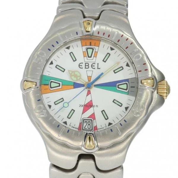 Ebel Sportwave E6187531