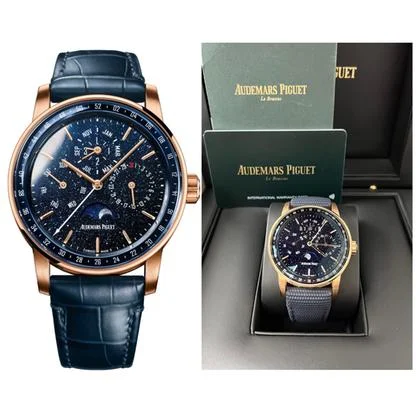 Audemars Piguet Code 11.59 26394OR.OO.D321CR.01
