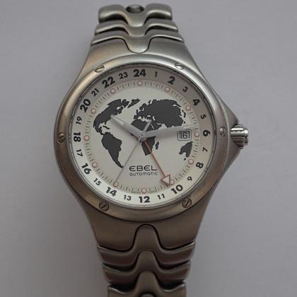 Ebel Sportwave E9123K51