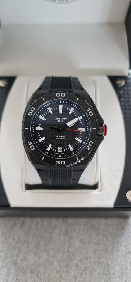 Certina DS Eagle C023.710.17.051.00