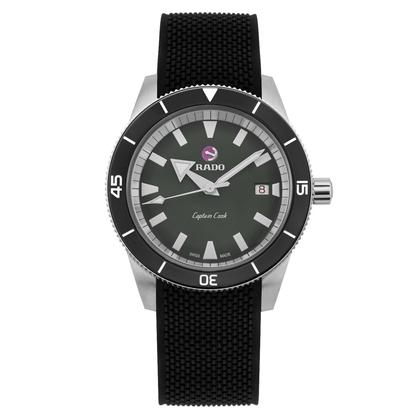 Rado HyperChrome Captain Cook R32505019