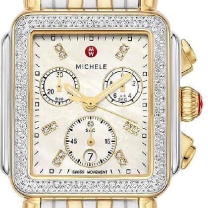 Michele Deco MWW06A000776