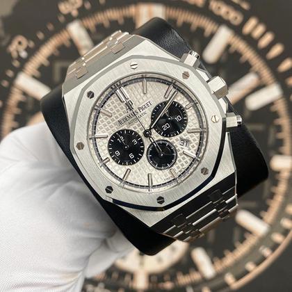 Audemars Piguet Royal Oak 26331ST.OO.1220ST.03