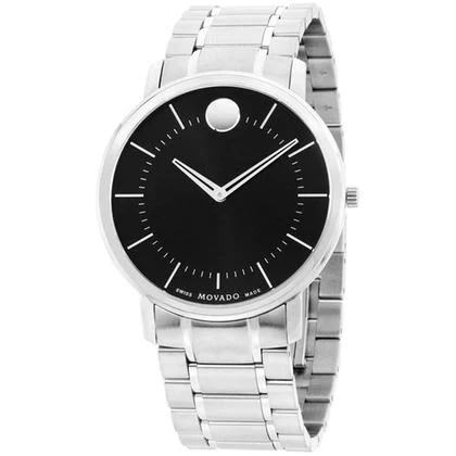 Movado TC 0606687