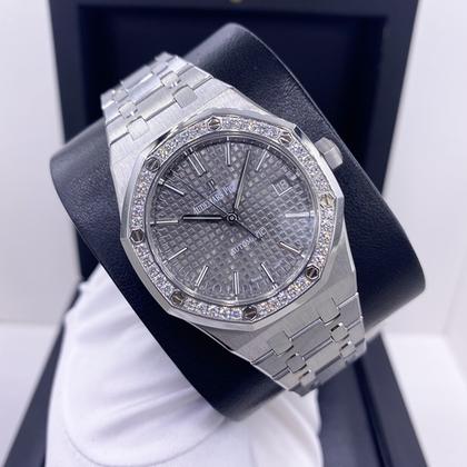 Audemars Piguet Royal Oak 15451ST.ZZ.1256ST.02