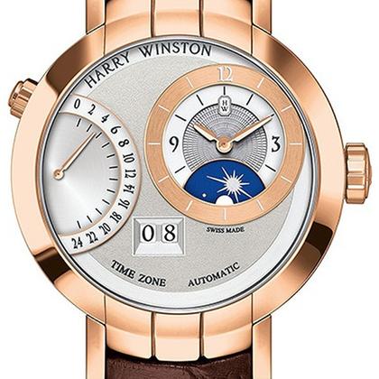 Harry Winston Premier prnatz41rr001