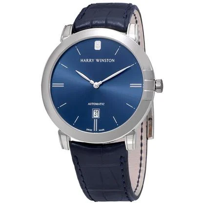 Harry Winston Midnight MIDAHD42WW002