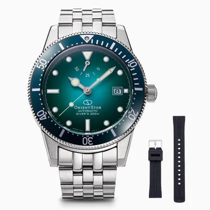 Orient Star RK-AU0602E