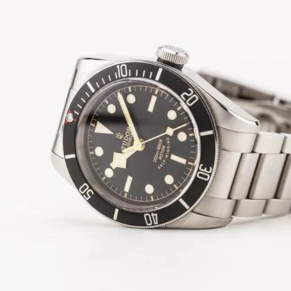 Tudor Black Bay 79220N