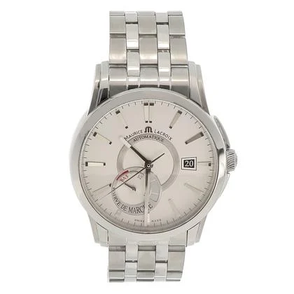 Maurice Lacroix Pontos PT6368-SS002-130-1