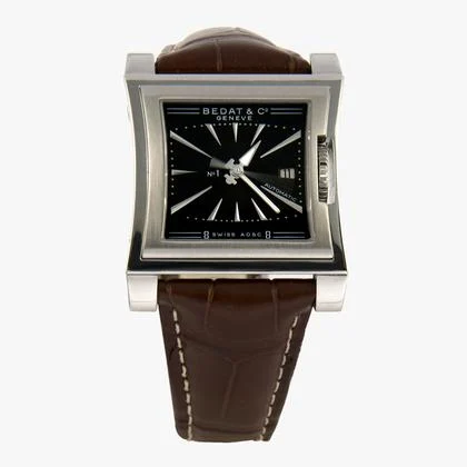 Bedat & Co N° 01 114