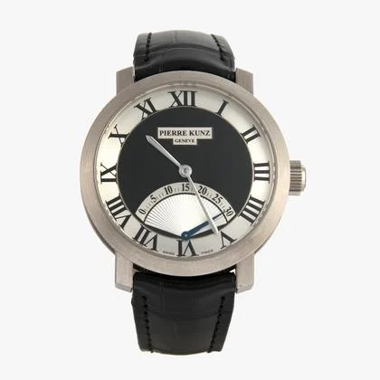 Pierre Kunz PKA 001 SR