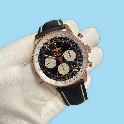 Breitling Navitimer 01 RB012012/BA49