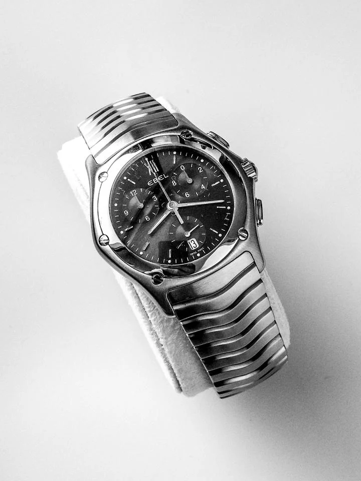 Ebel Classic E9251F41