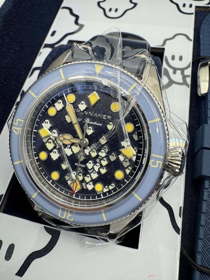 Spinnaker SP-5131-01