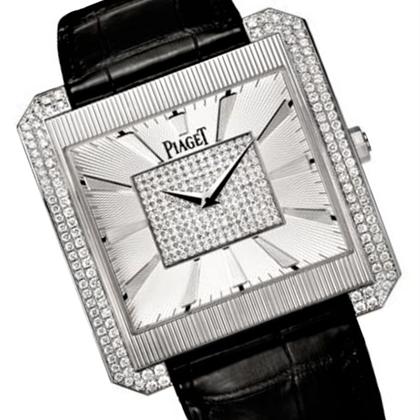 Piaget Protocole G0A32006