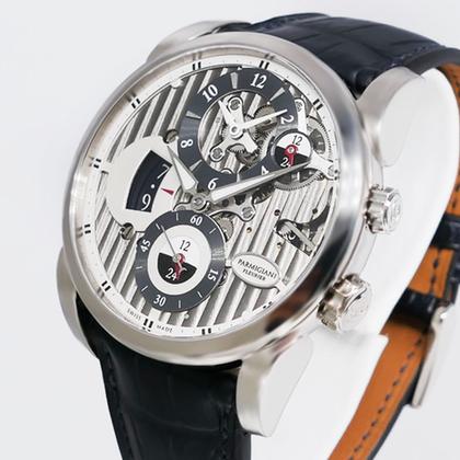 Parmigiani Fleurier Tonda PFC231-1200300-HA1441