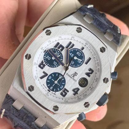 Audemars Piguet Royal Oak Offshore 26170ST.OO.D305CR.01