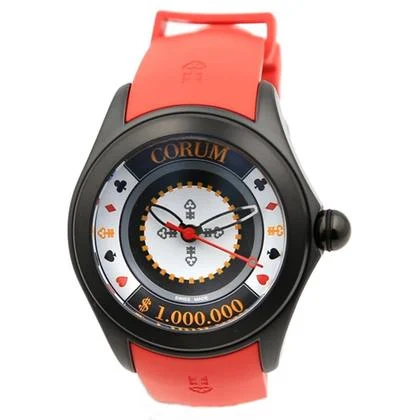 Corum Bubble L082/04365