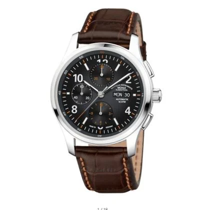 Mühle Glashütte 29er M1-43-06-LB