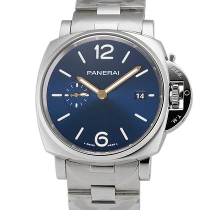 Panerai Luminor Due PAM 01124