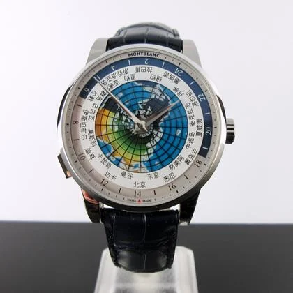 Montblanc Heritage Spirit 116534