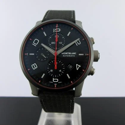 Montblanc Timewalker 112604
