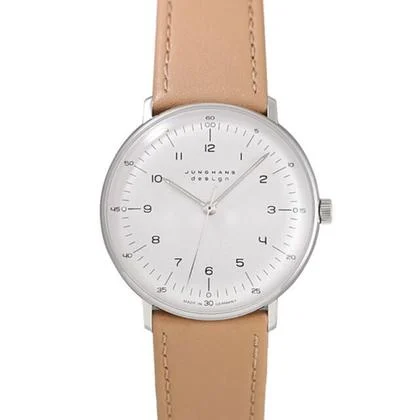 Junghans max bill 027/3701.02