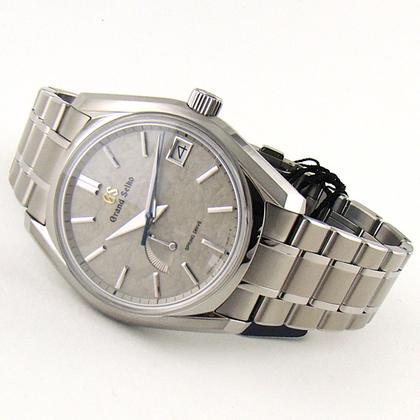Seiko GS SBGA415