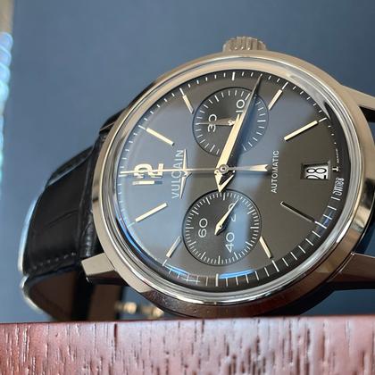 Vulcain 50s Presidents 570157.310L