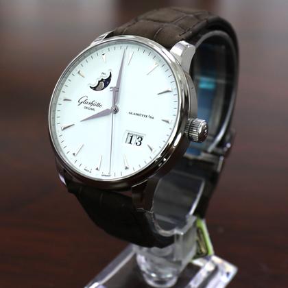 Glashütte Original Senator Excellence 1-36-04-05-02-31