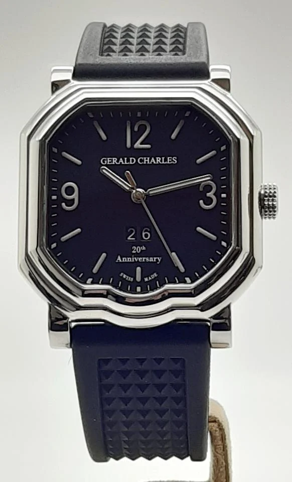 Gerald Charles GC19-00A