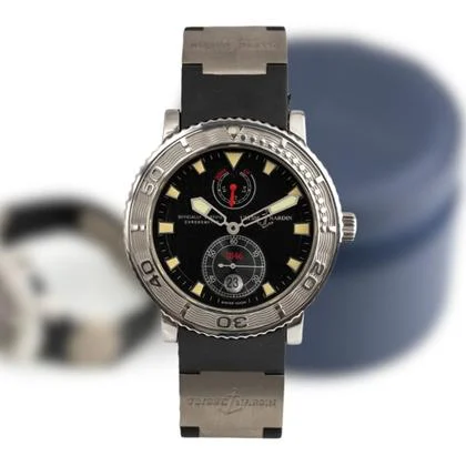 Ulysse Nardin Maxi Marine Diver 263-55-3/92