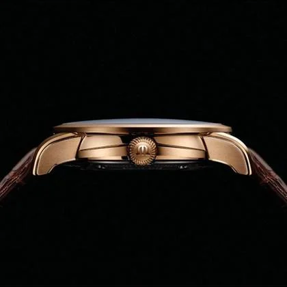 Maurice Lacroix Pontos PT6358-BRZ01-63E-3