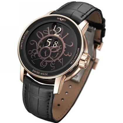 Dewitt Academia AC.MAT.001
