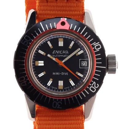 Enicar Sherpa 2342 765-02-02