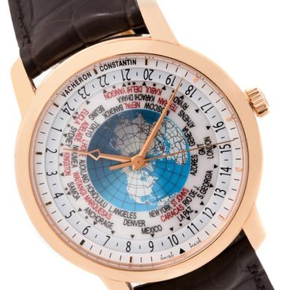 Vacheron Constantin Traditionnelle 86060/000R-9640