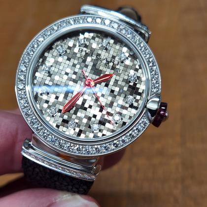 Bulgari Lucea 102830