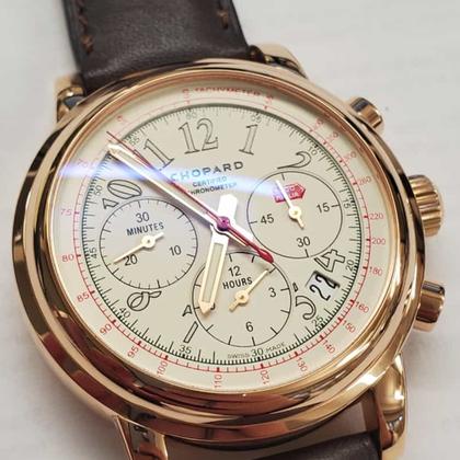 Chopard Mille Miglia 161274-5006