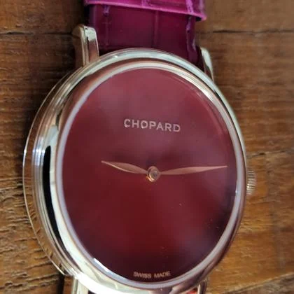 Chopard Classic 163154-5209