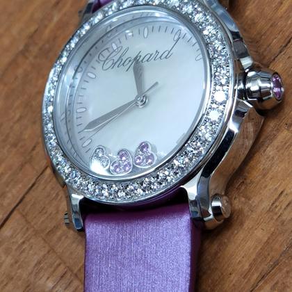 Chopard Happy Sport 278475-3045