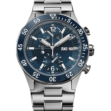 Ball Roadmaster DC3030C-S1-BE