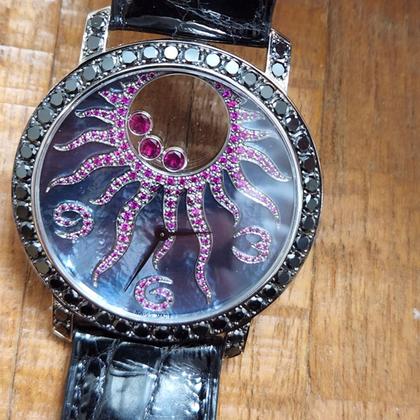 Chopard Happy Diamonds 207470-1009
