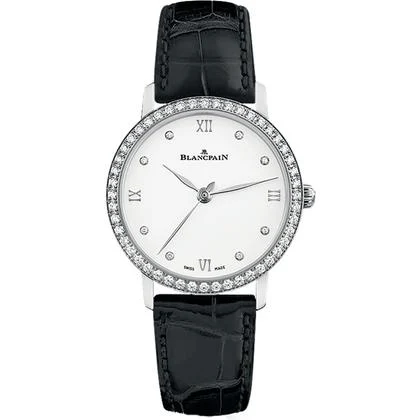 Blancpain Villeret Ultra-Slim 6104-4628-55A